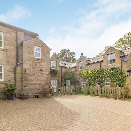 Briar Cottage, Alnwick Exteriör bild