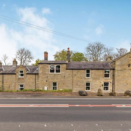 Briar Cottage, Alnwick Exteriör bild