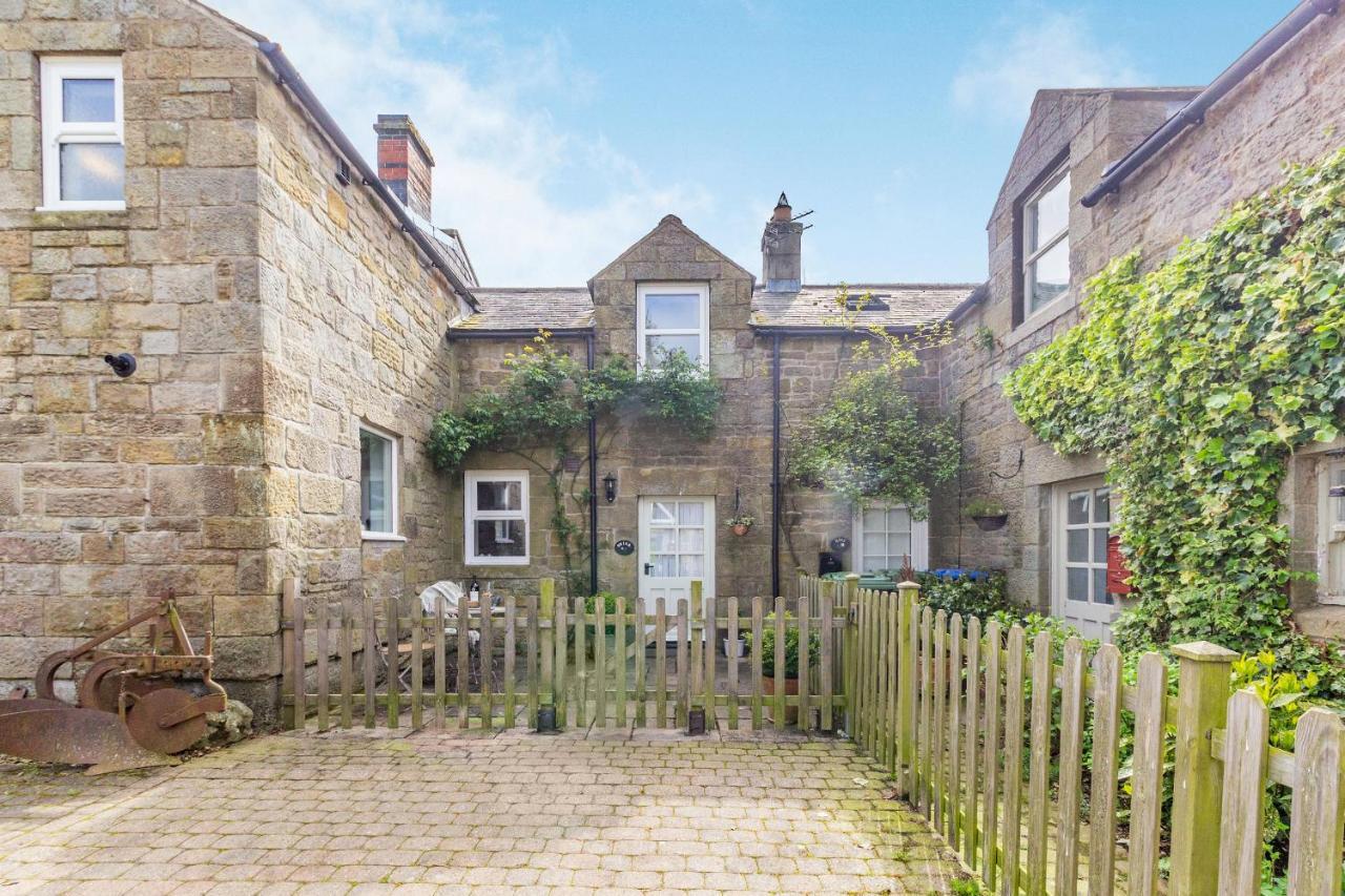Briar Cottage, Alnwick Exteriör bild