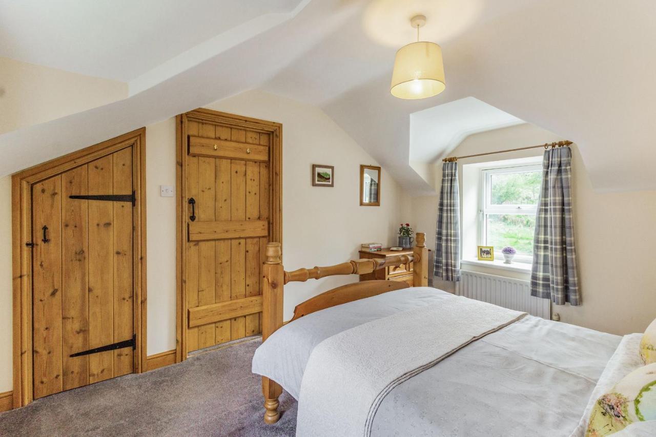 Briar Cottage, Alnwick Exteriör bild